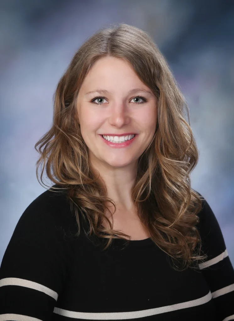 Dr. Julia Byrd
